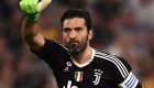 Gianluigi Buffon – Huyền thoại bất tử của bóng đá thế giới
