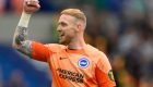 Jason Steele – Linh hồn thầm lặng trong khung gỗ Brighton