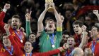 Iker Casillas – Huyền thoại gác đền được cả thế giới kính nể