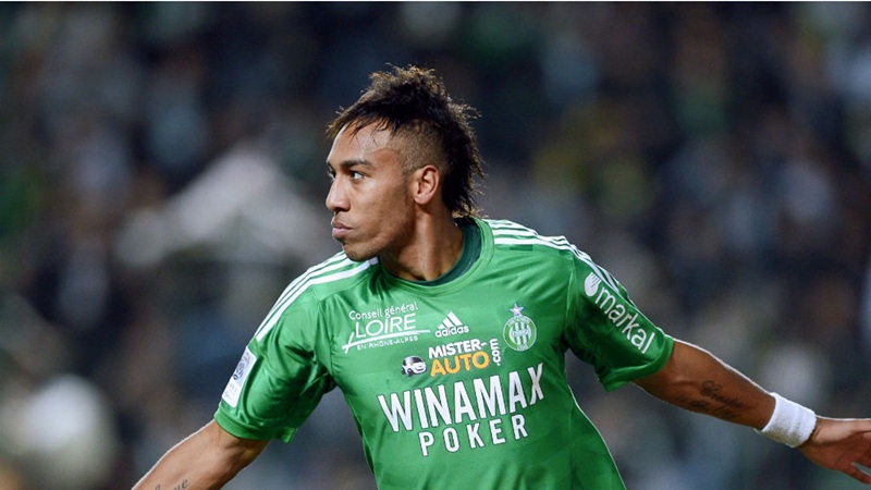 Hồ sơ cầu thủ: Pierre-Emerick Aubameyang và hành trình vượt qua giới hạn